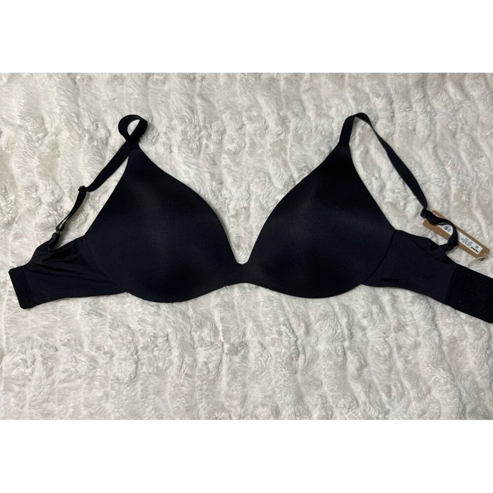 Skims Wireless Foam Super Push up bra - Picture 1 of 3